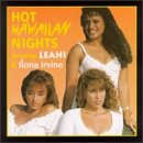 Hot Hawaiian Nights Leahi, Ilona,Irivine